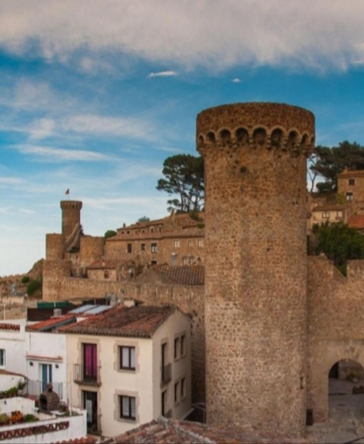 Portal 17 Tort Guest house Tossa de Mar