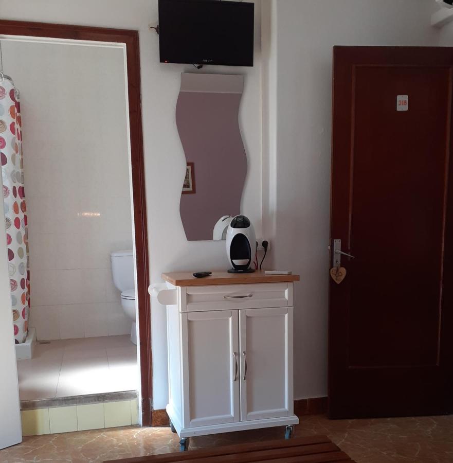 Portal 17 Tort Guest house