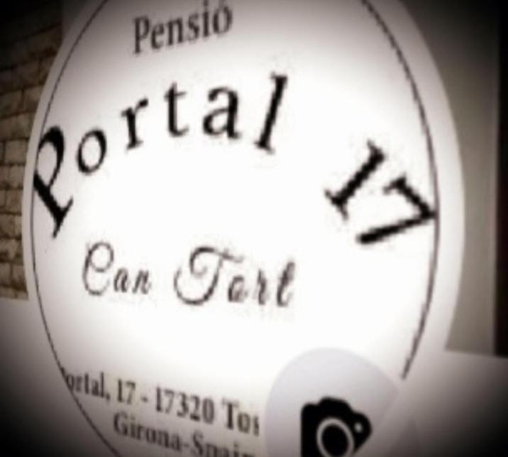 Guest house Portal 17 Tort *