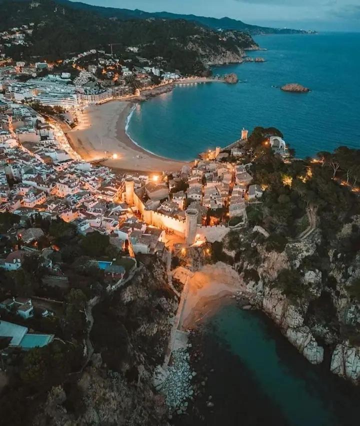 Portal 17 Tort Guest house Tossa de Mar
